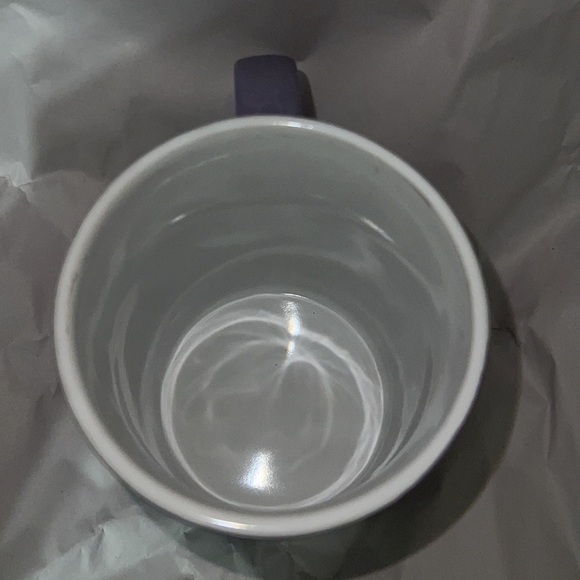 NEW Hello Kitty Purple Halloween 17oz Ceramic Mug 💜 - Picture 4 of 6